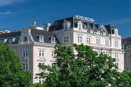 Hotel Regina