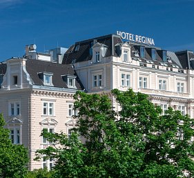Hotel Regina