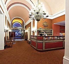 Hotel Regina