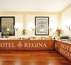 Hotel Regina