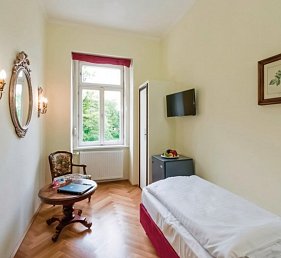 Hotel Regina