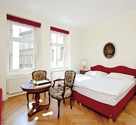 Hotel Regina