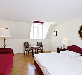 Hotel Regina