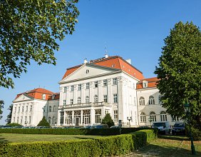 Austria Trend Schloss Wilhelminenberg