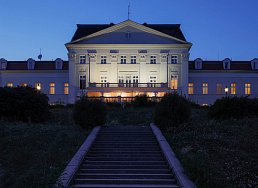 Austria Trend Schloss Wilhelminenberg
