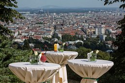 Austria Trend Schloss Wilhelminenberg