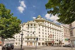 Austria Trend Hotel Ananas