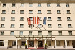 Austria Trend Hotel Ananas