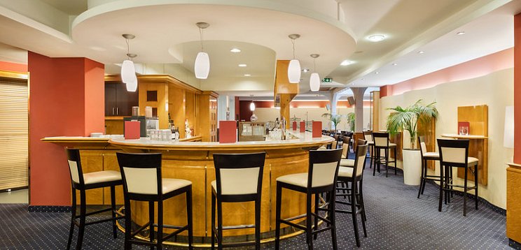 Austria Trend Hotel Ananas