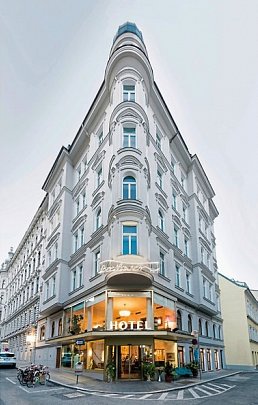 Hotel Beethoven