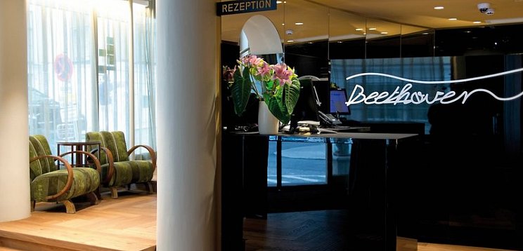 Hotel Beethoven