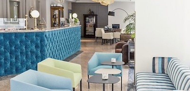 Hotel Beethoven