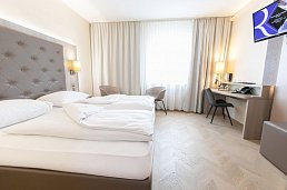 Das Reinisch Hotel