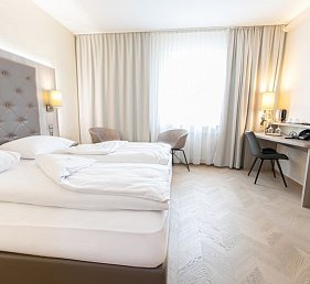 Das Reinisch Hotel 