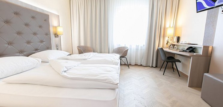Das Reinisch Hotel