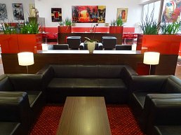 PLAZA INN Amedia Wien