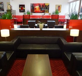 PLAZA INN Amedia Wien