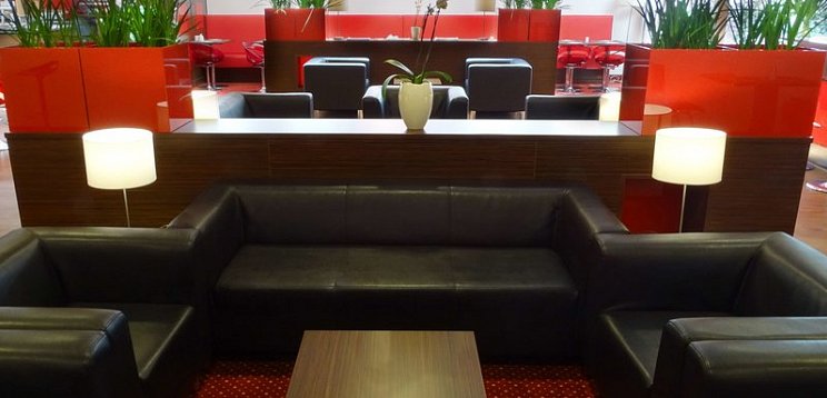 PLAZA INN Amedia Wien