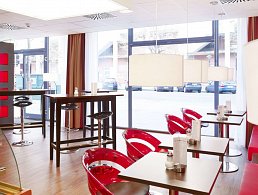 PLAZA INN Amedia Wien