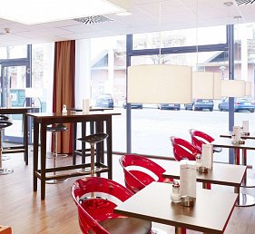 PLAZA INN Amedia Wien