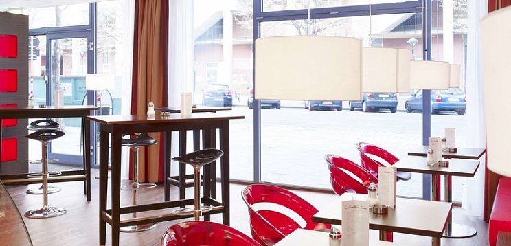 PLAZA INN Amedia Wien