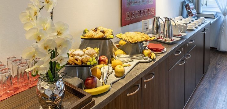 PLAZA INN Amedia Wien