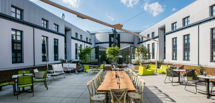 ARCOTEL Donauzentrum - Wien