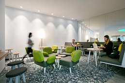 ARCOTEL Donauzentrum - Wien