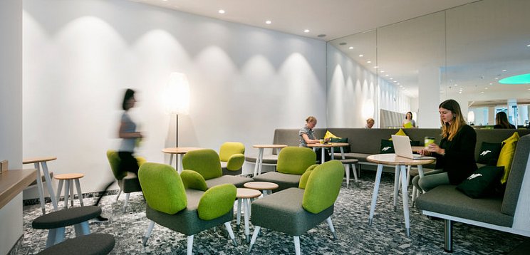 ARCOTEL Donauzentrum - Wien