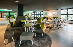 ARCOTEL Donauzentrum - Wien