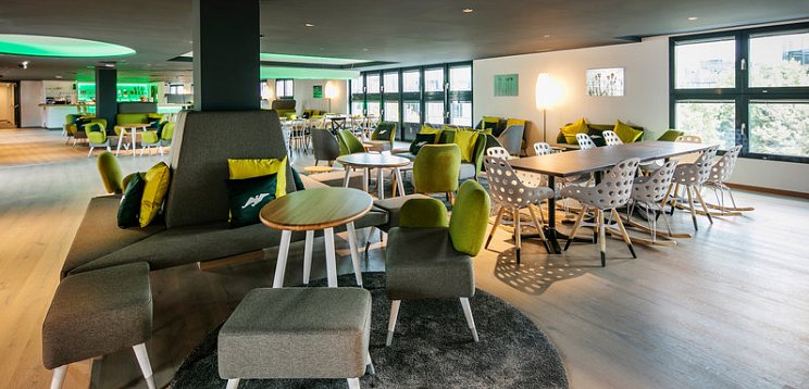 ARCOTEL Donauzentrum - Wien