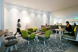 ARCOTEL Donauzentrum - Wien