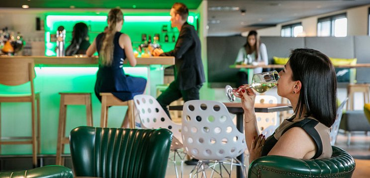 ARCOTEL Donauzentrum - Wien