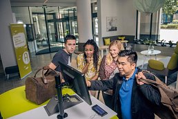 ARCOTEL Donauzentrum - Wien