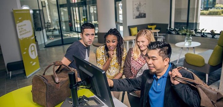 ARCOTEL Donauzentrum - Wien