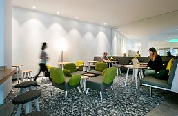 ARCOTEL Donauzentrum - Wien