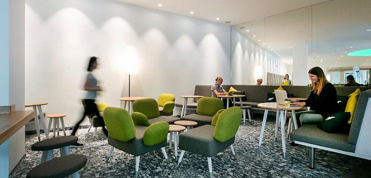 ARCOTEL Donauzentrum - Wien