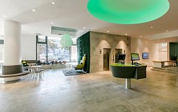 ARCOTEL Donauzentrum - Wien