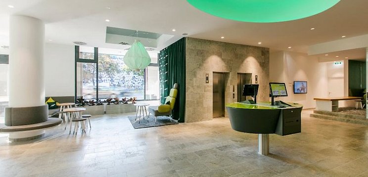 ARCOTEL Donauzentrum - Wien