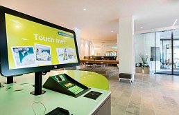 ARCOTEL Donauzentrum - Wien