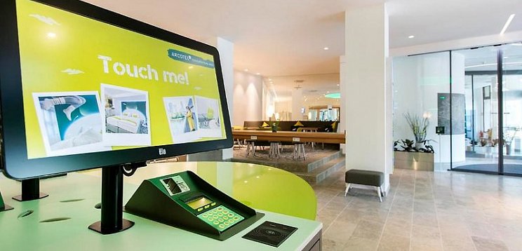 ARCOTEL Donauzentrum - Wien