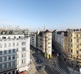 Eurostars Embassy
