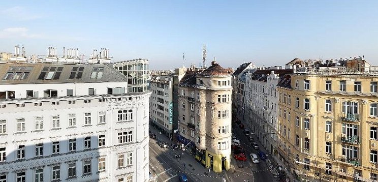 Eurostars Embassy