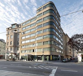 Eurostars Embassy