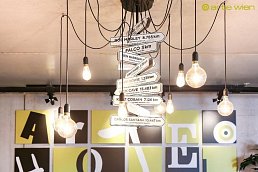 arte Hotel Wien Stadthalle