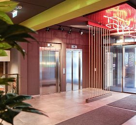 arte Hotel Wien Stadthalle