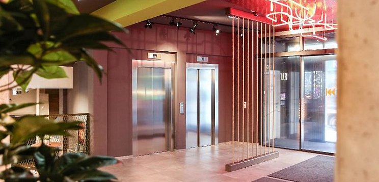 arte Hotel Wien Stadthalle