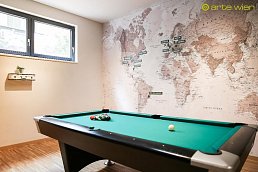 arte Hotel Wien Stadthalle