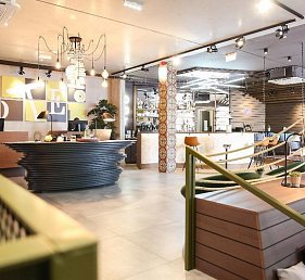 arte Hotel Wien Stadthalle