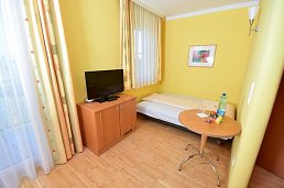 Golf & Therme Sonnenpension